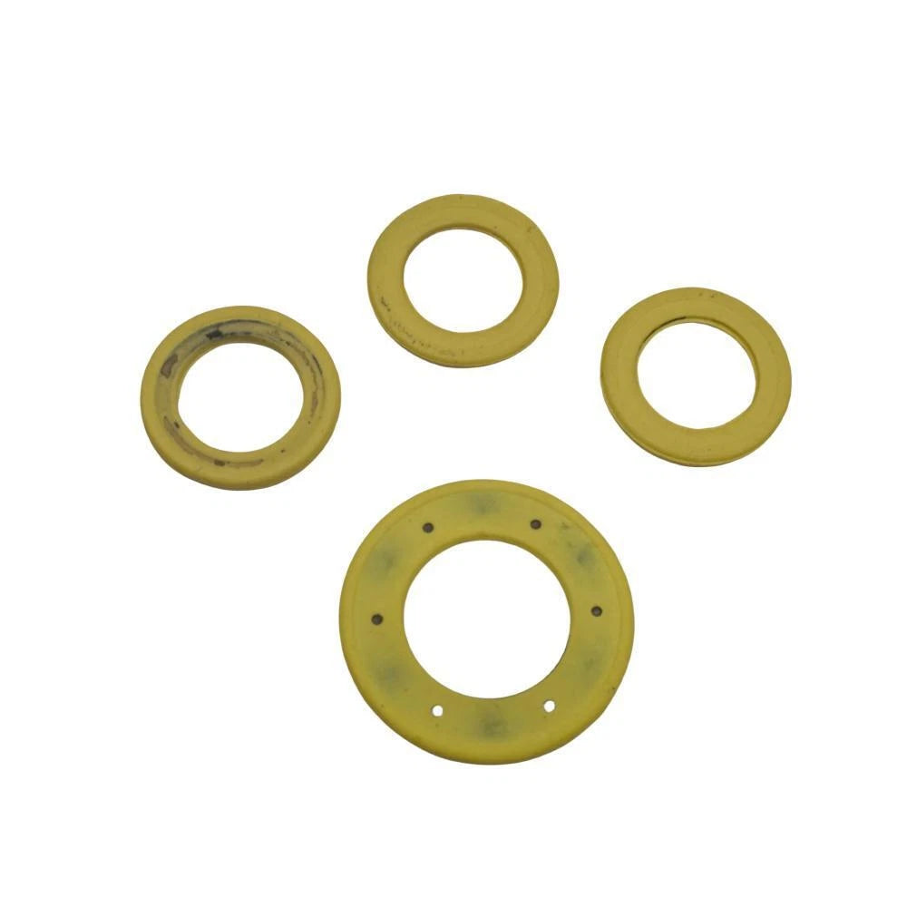 Maintenance Service Kit 8M0149931 for Mercury 250HP 300HP V8 (2000–2023)