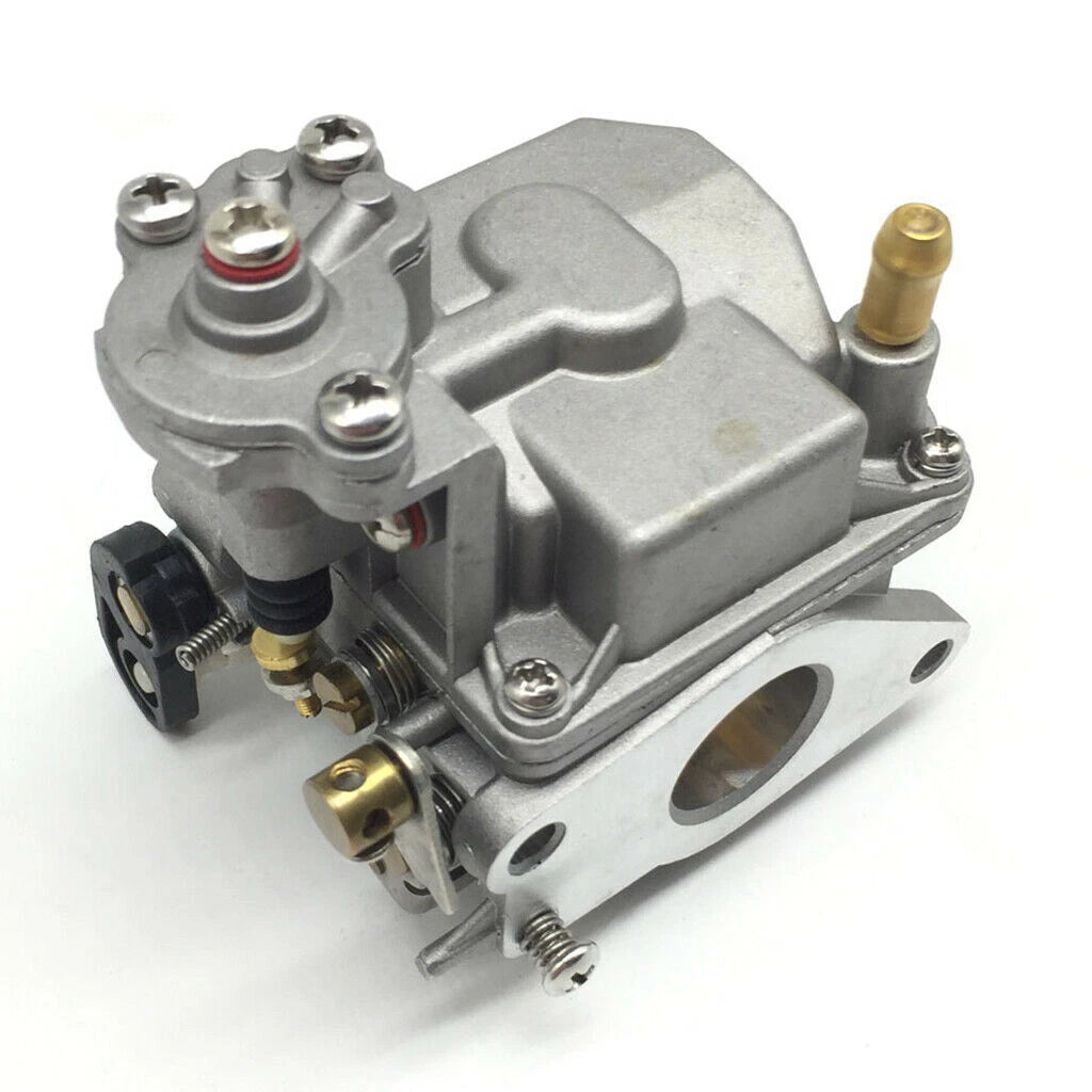 Carburetor Assy 66M-14301-11-00 for Yamaha F15 4-Stroke 15hp