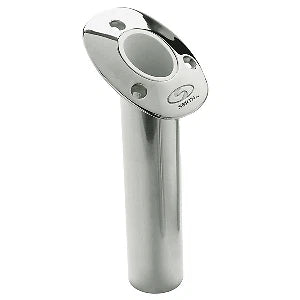C.E. Smith Flush Mount Rod Holder for (30 Degree)