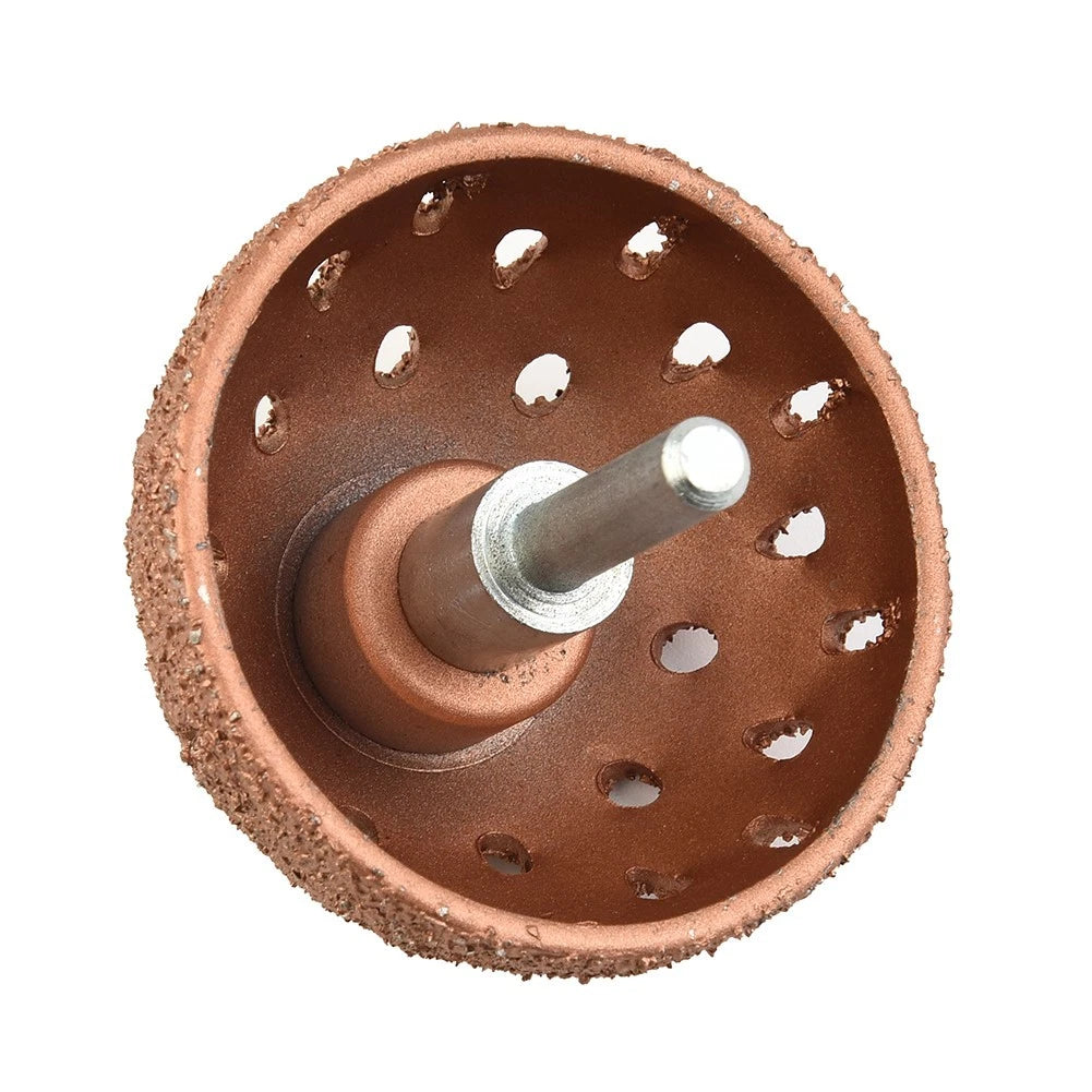 Buffing Wheel for Vehicle