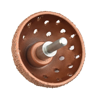 Buffing Wheel for Vehicle