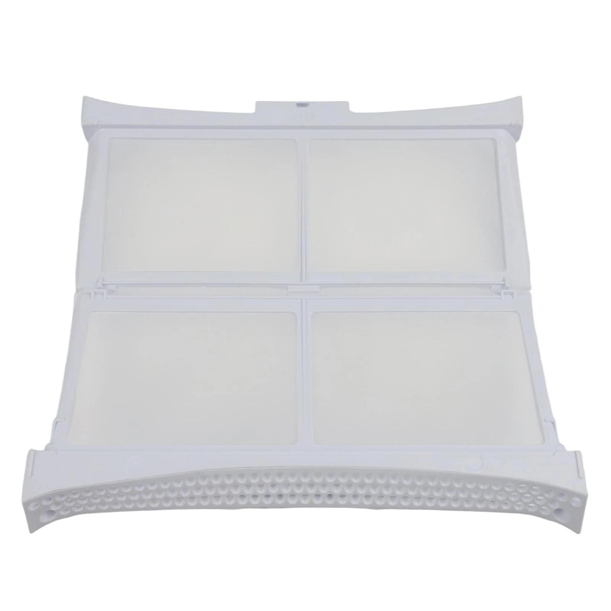 Fluff Filter for Bosch Tumble Dryer Series 7 8 (No Part Numbers)