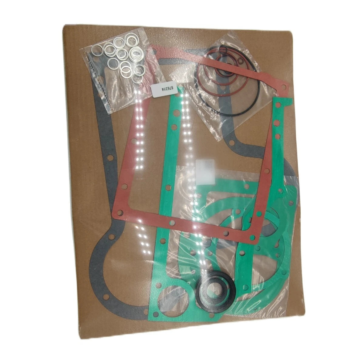 876314 875509 Conversion Gasket Kit for Volvo Penta MD6 MD7 Marine Diesel Engine