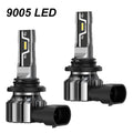 9005 + H11 LED Headlight Combo for