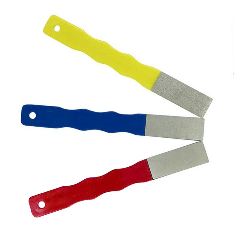 Diamond Files Sharpener 16020mm for Automotive Use
