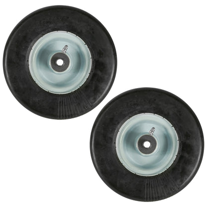 Zero-Flat Wheel for Toro ProLine 30524 30526 30527 (2005–2015)