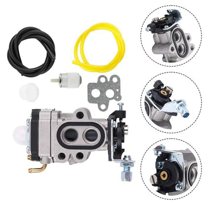 Carburetor Replacement Kit for EBZ3050RH, EBZ3000RHCA