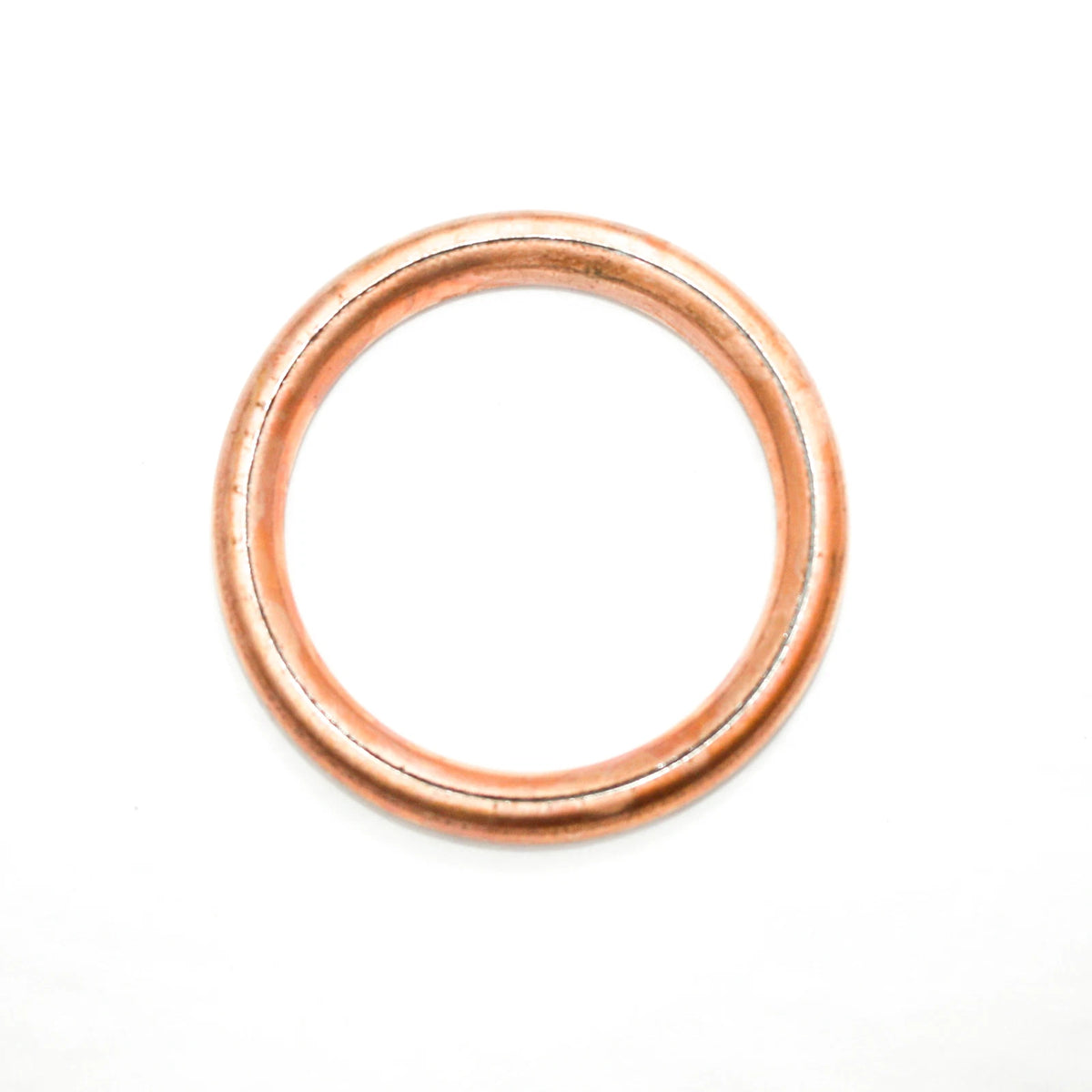 40mm Copper Exhaust Pipe Gasket for PIT PRO 150cc 200 250cc ATV