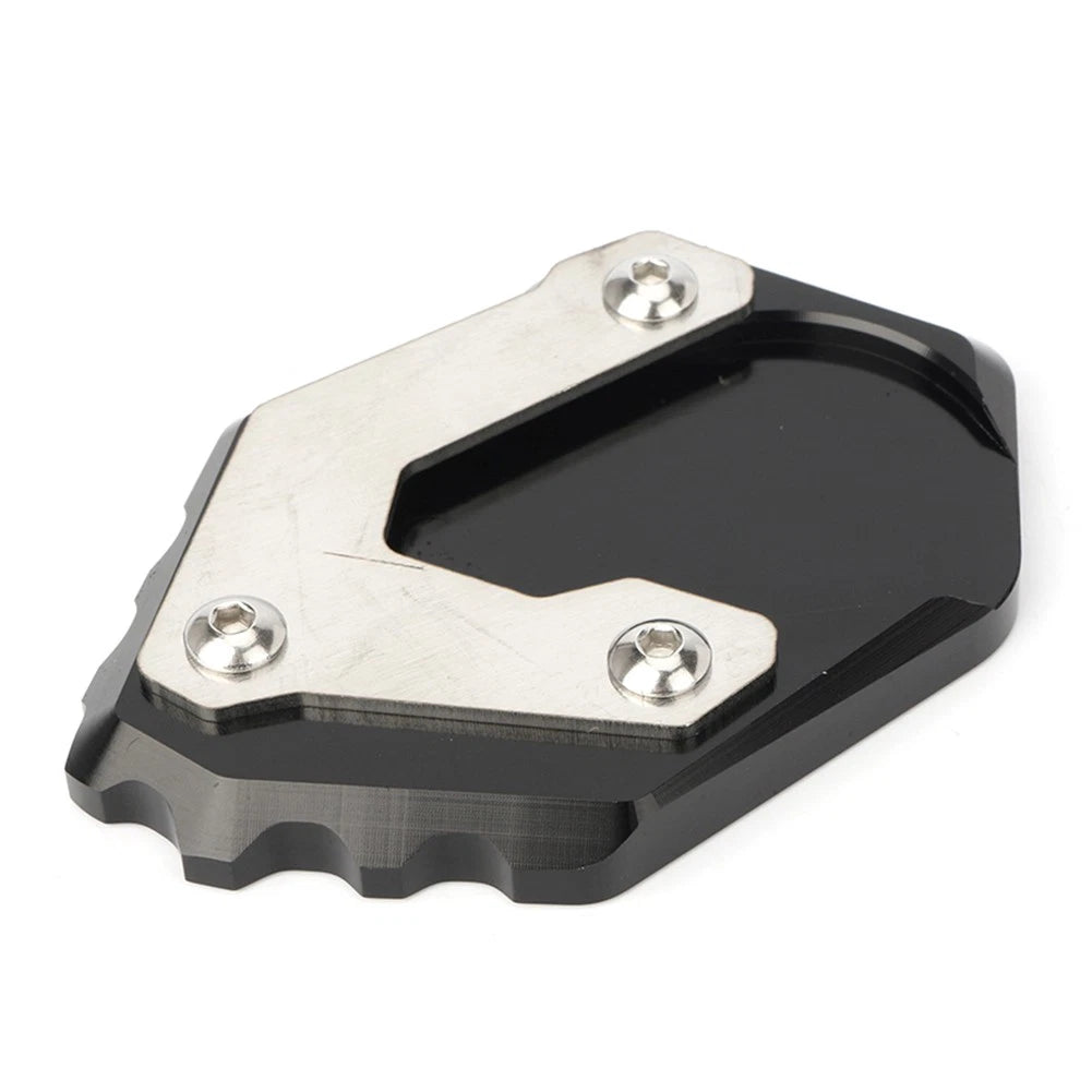 Kick Side Stand Extension Pad for BMW R 1200 GS/LC (2015–2018)
