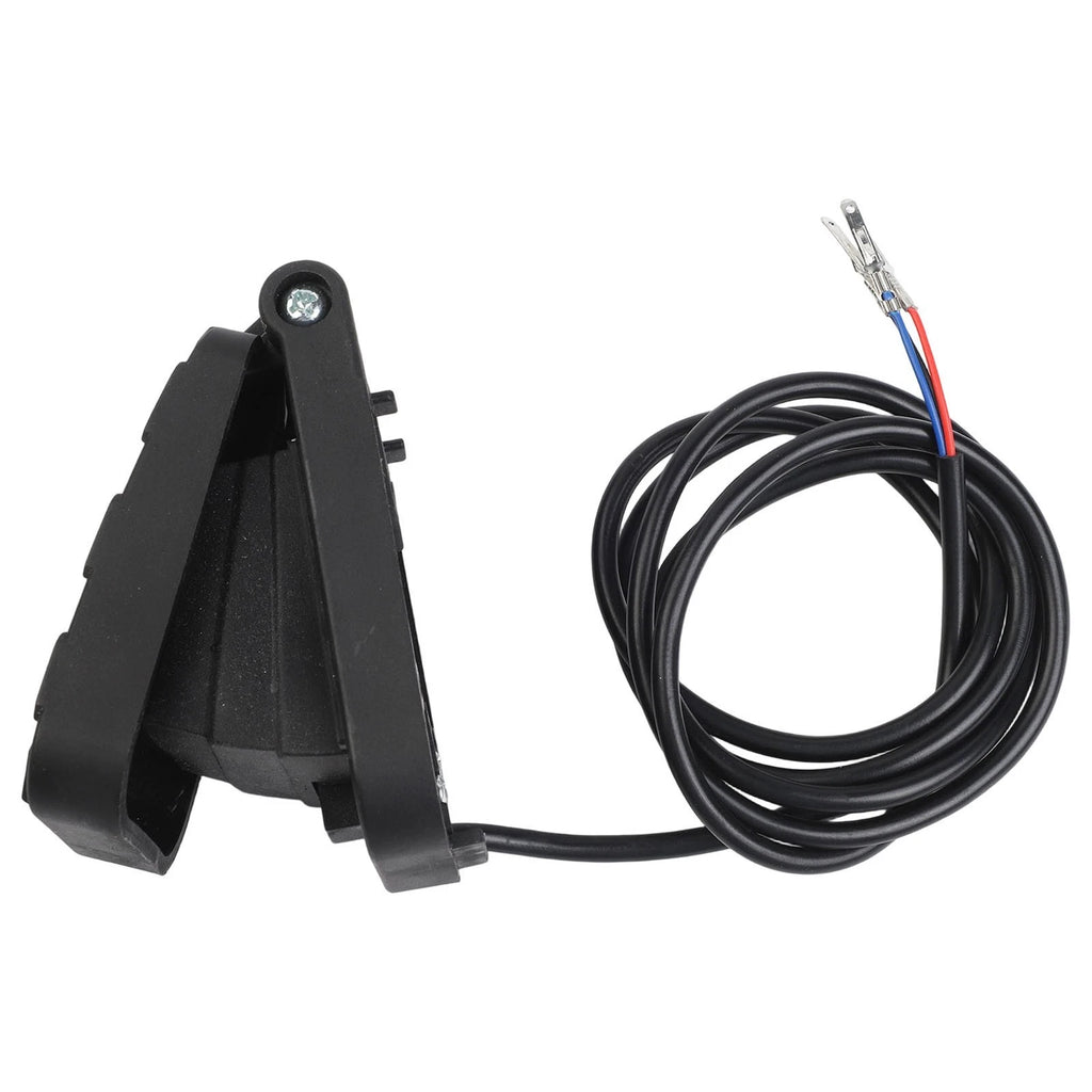 Hall Sensor Speed Change Pedal for Kids Electric Vehicles (Long Cable)