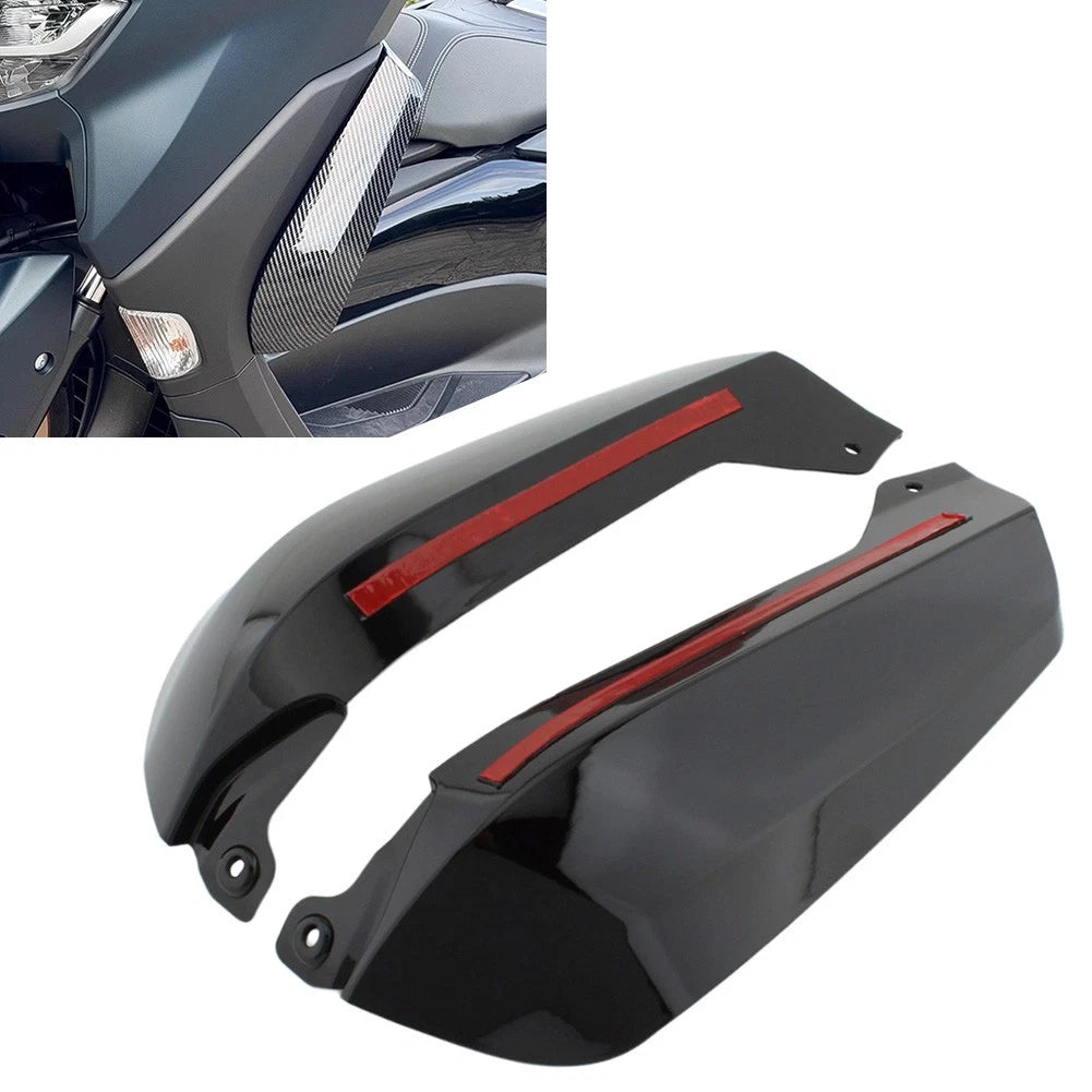 Air Deflector Windshield for Yamaha NMAX 155 (2020–2024)