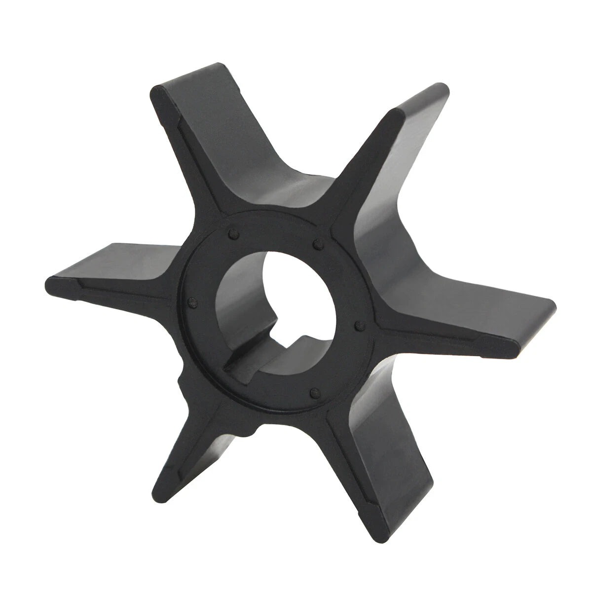 Water Pump Impeller for Suzuki Outboard 2 Stroke 35-85 HP (17461-94700)
