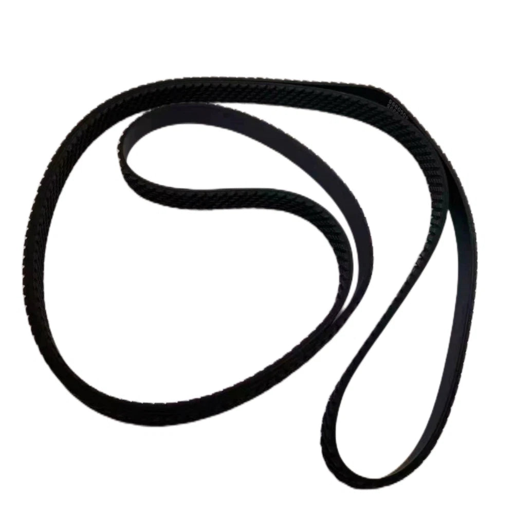 Serpentine Belt for Volvo Penta Drive (3860086, 4.3L, 5.0L, 5.7L)