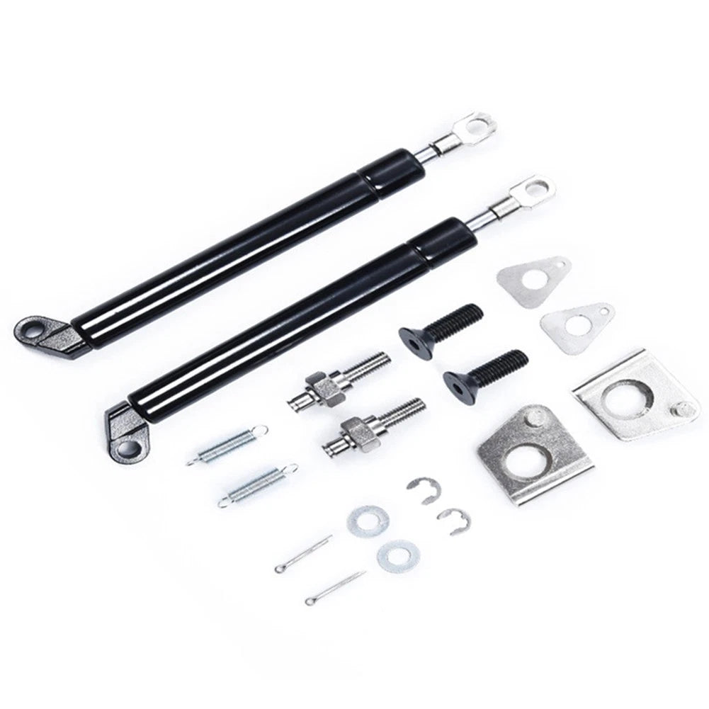 Rear Tailgate Tools for Ford PX (2011–2017)