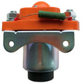 48V MZJ-400A 400A DC Contactor Solenoid for Golf Cart (Heavy Duty)