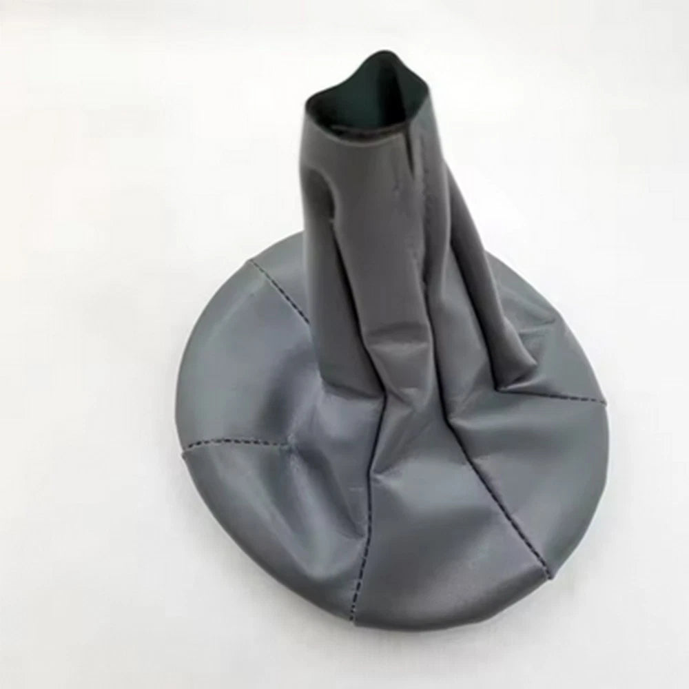 Gear Shift Collar Gaiter Boot Cover for Fiat Panda (2003–2012) & 500/500C (2007–2013)