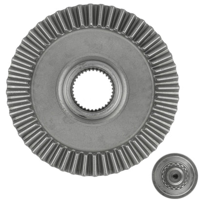 Rear Differential Gear Pinion Shafts Replacement for Honda TRX250TE Recon 250 (2002–2006)