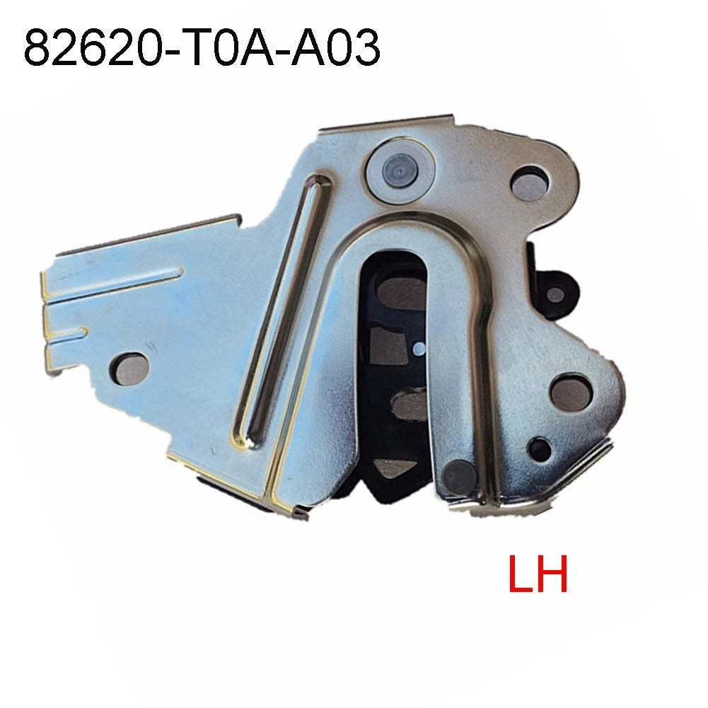 Rear Right Seat Back Lock Actuator for CR-V (2012–2017)
