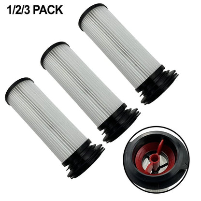 Filter for Bosch Athlete 25V Vacuum Cleaner BBH6 BBH7