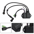 Ignition Coil for Suzuki 5HP DT5 6HP DT6 8HP DT8 (1980–1990) 32900-98100 32900-98101