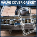 Valve Cover Gasket Replacement for Chevrolet Matiz Spark (2000–2018)