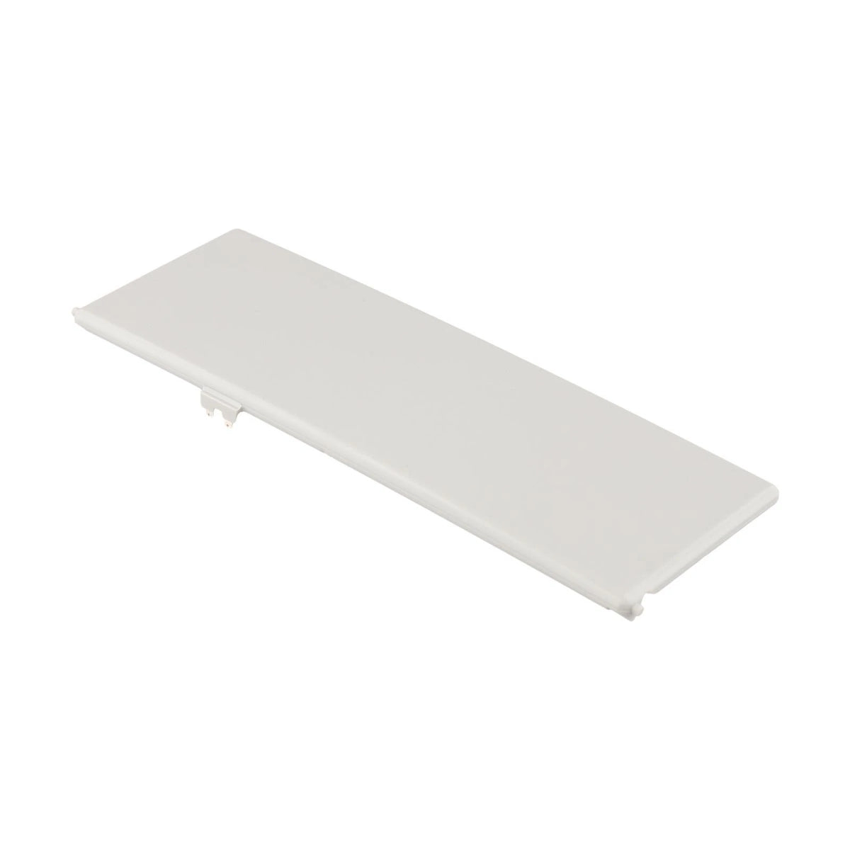 Grey Mirror Cover for Land Rover Sun Visor (2010–2016)