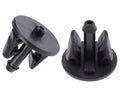 2X Tell Tale Water Spray Nipple for Johnson Evinrude OMC (N/A) 0321885 321885