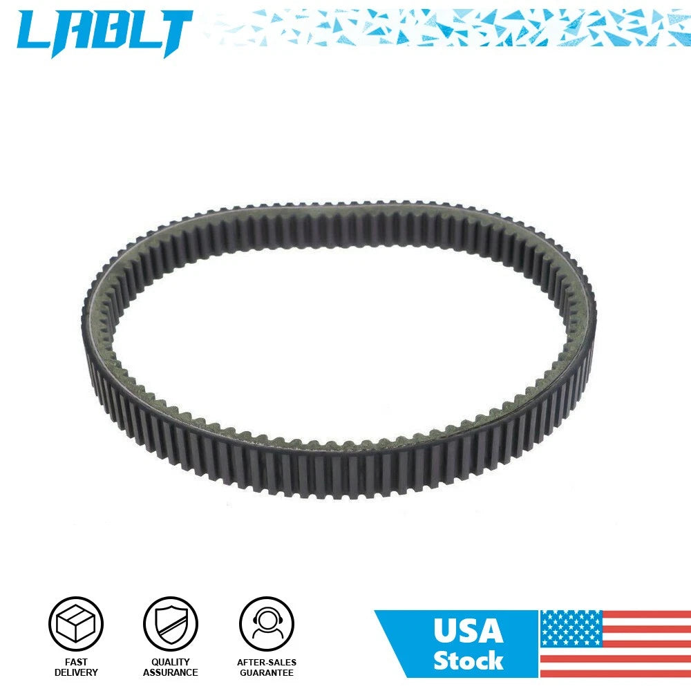 Drive Belt for Polaris Ranger 570 (2014–2021)