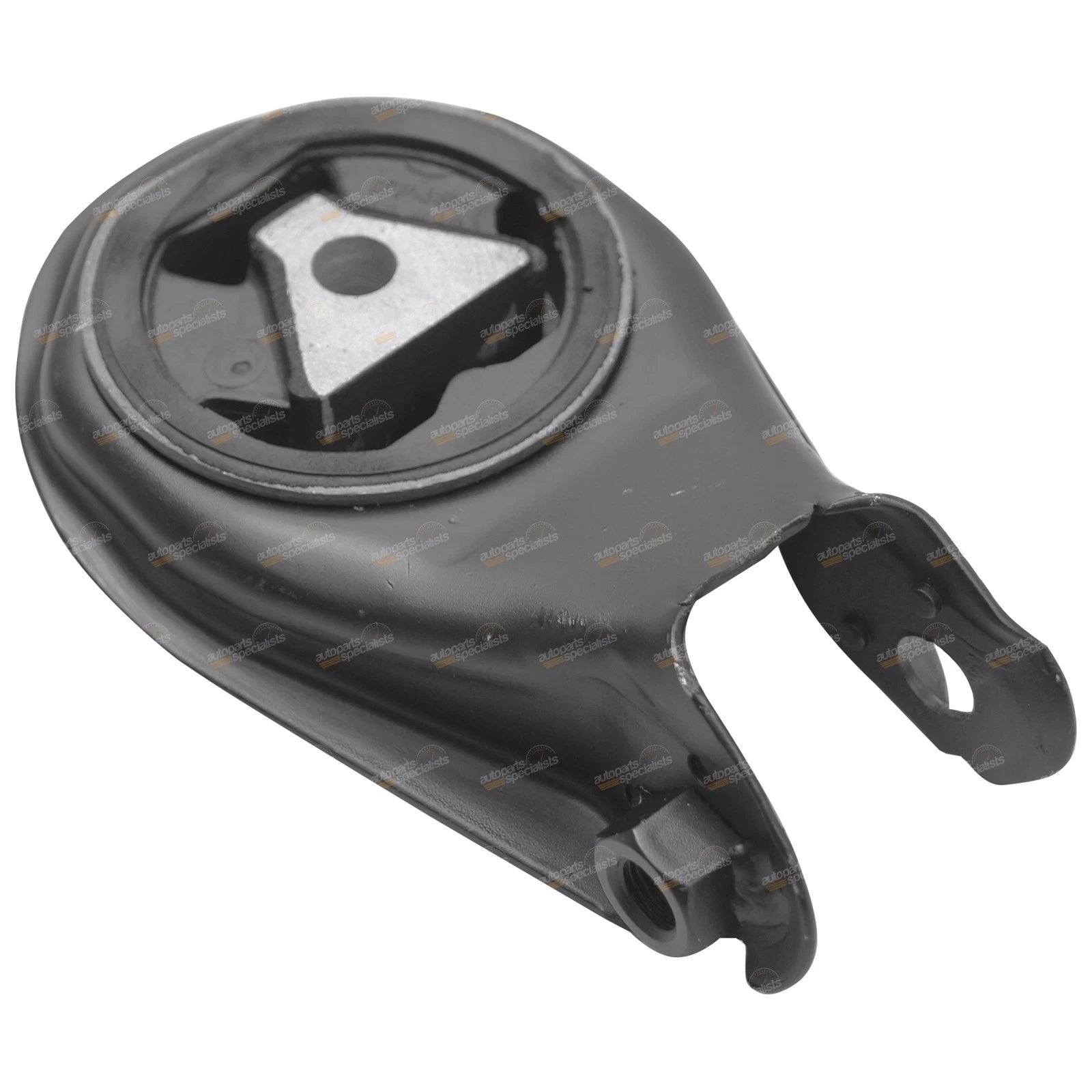 Rear Engine Mount for Mazda 3 BL (2009–2014) R2-D4 2.2L Diesel
