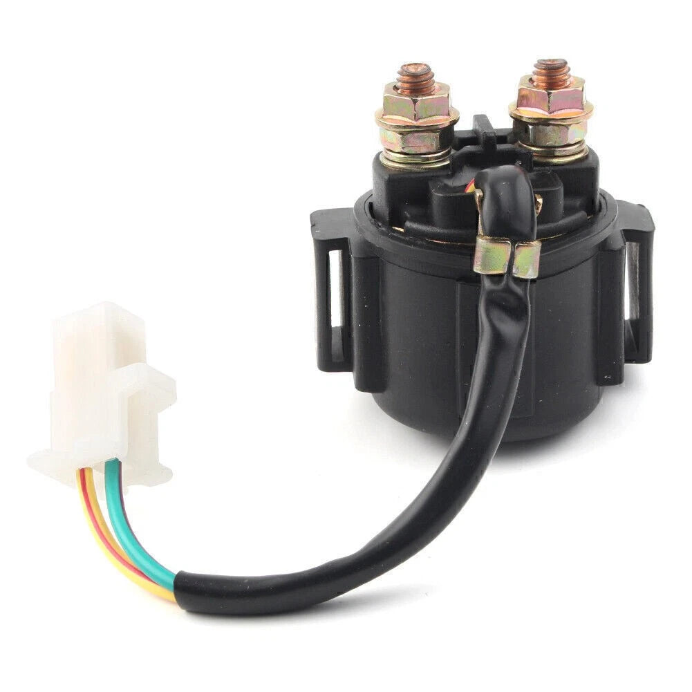 Starter Relay Solenoid for Yamaha Timberwolf 250 YFB250 (1992–1999)