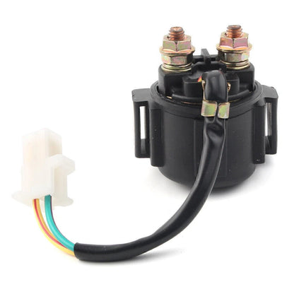 Starter Relay Solenoid for Yamaha Timberwolf 250 YFB250 (1992–1999)