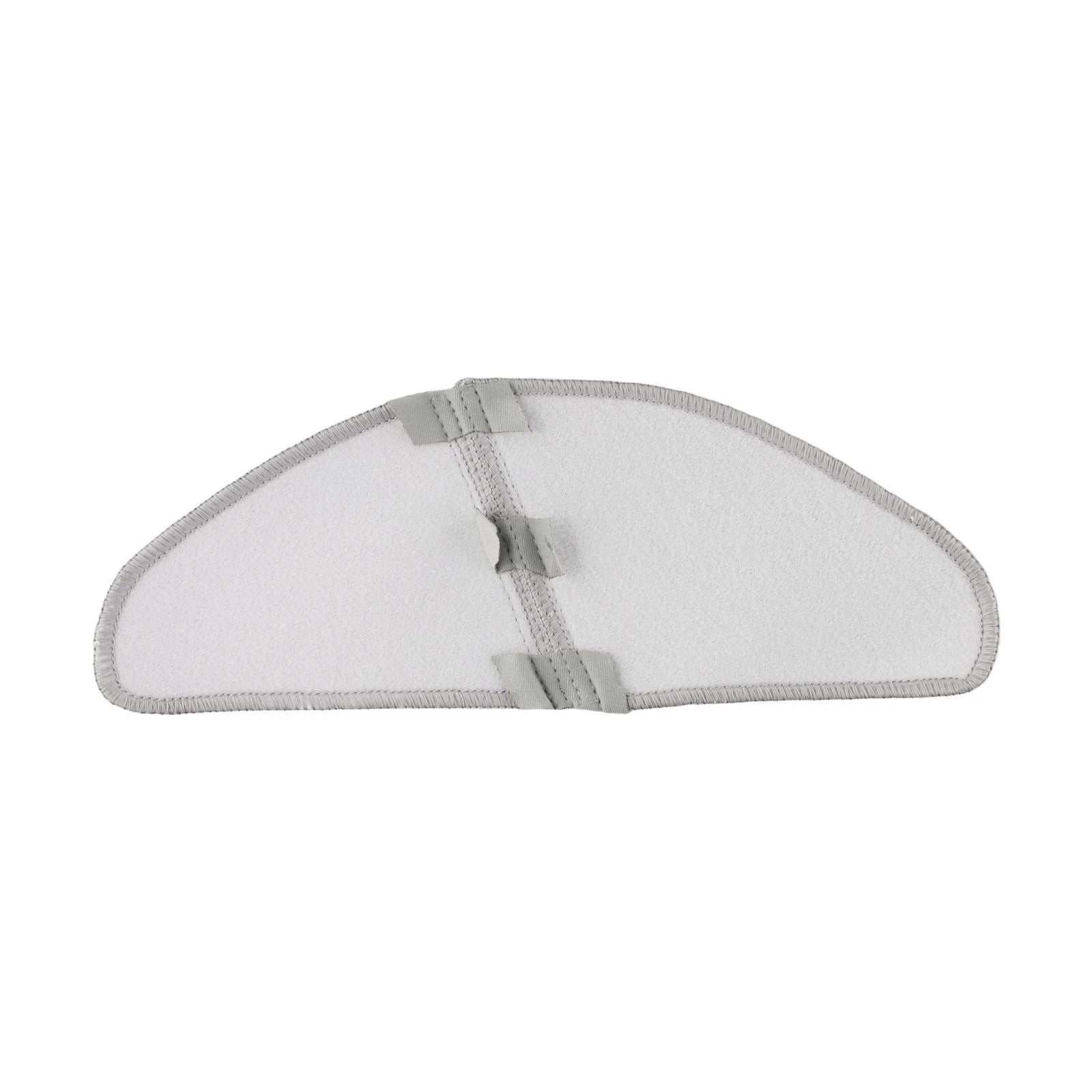 2X Mop Cloths for Vacuum Cleaner (Universal Fit)
