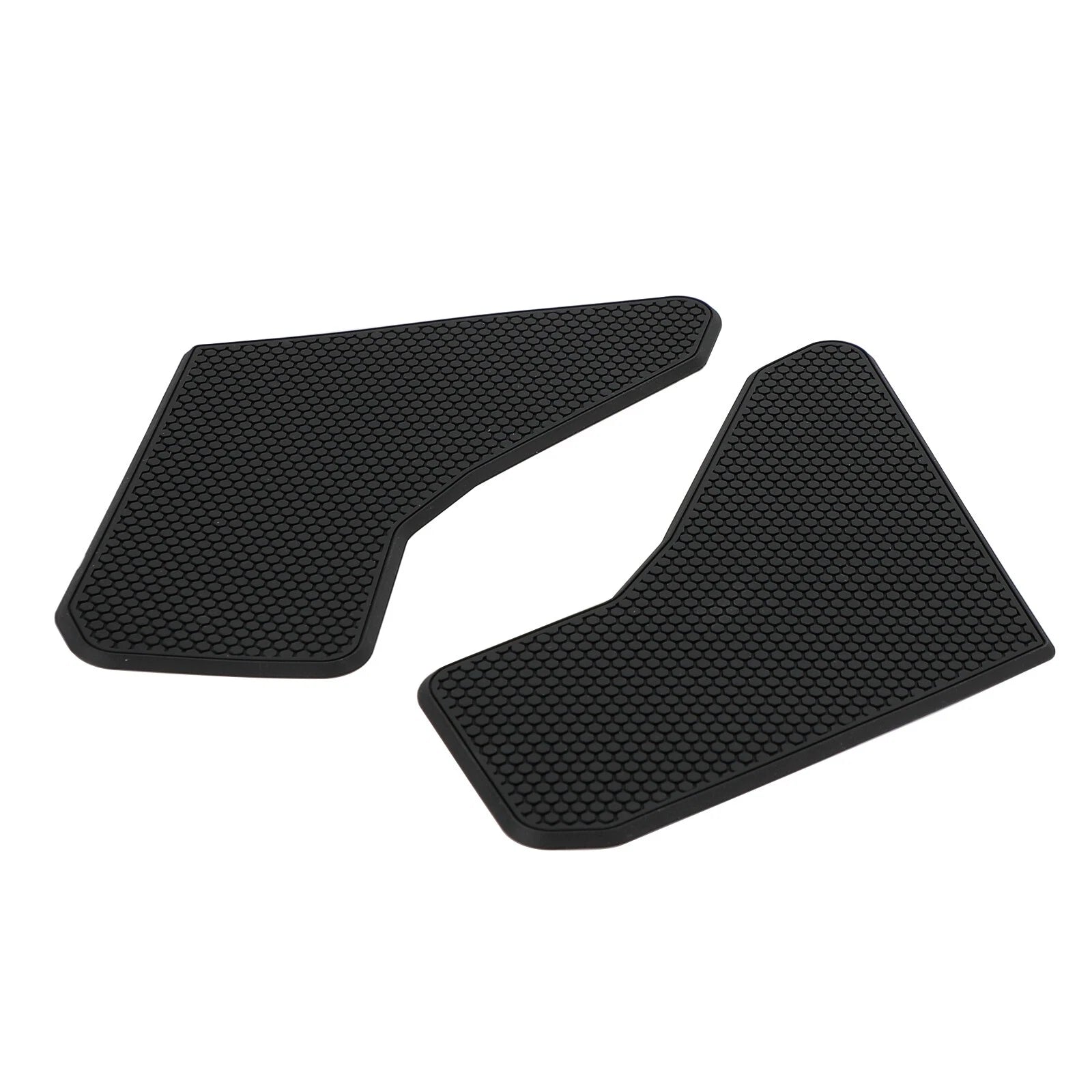 Rubber Knee Pads for Honda Africa Twin ADV Sport (2018–2020) T9