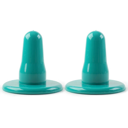 Plastic Inflation Plugs for Cow Goat Milker (All Models)