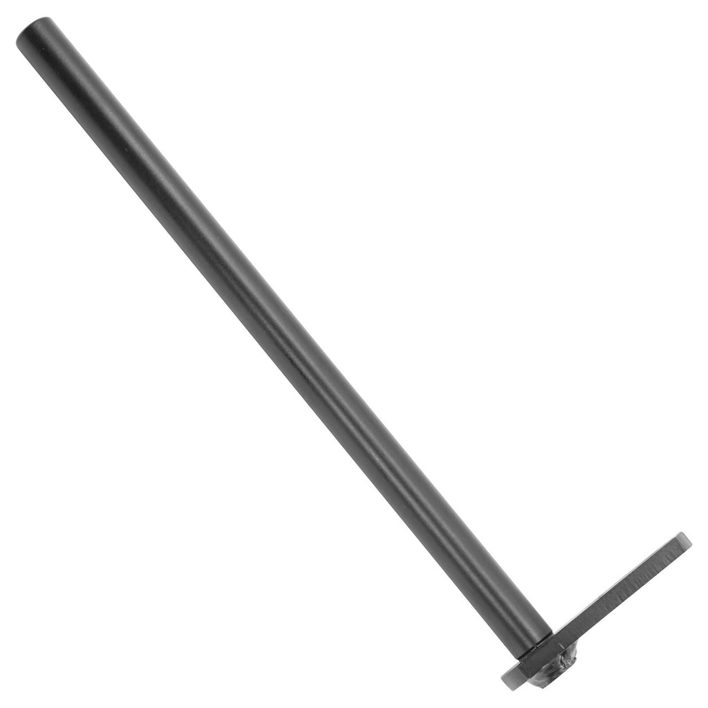 Deck Wheel Roller Shaft Replacement for Scag SCZ61V and SCZ61RD (2000–2000)