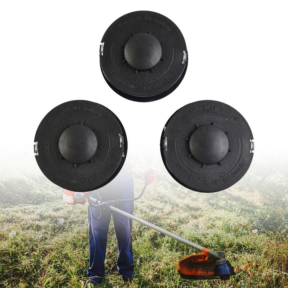 Replacement Spool Head for Lawn Mower (Trimmer Spare Parts)