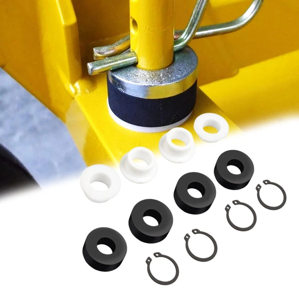 Tune Up Kit for Walker Mower Deck (36-56 Inches)