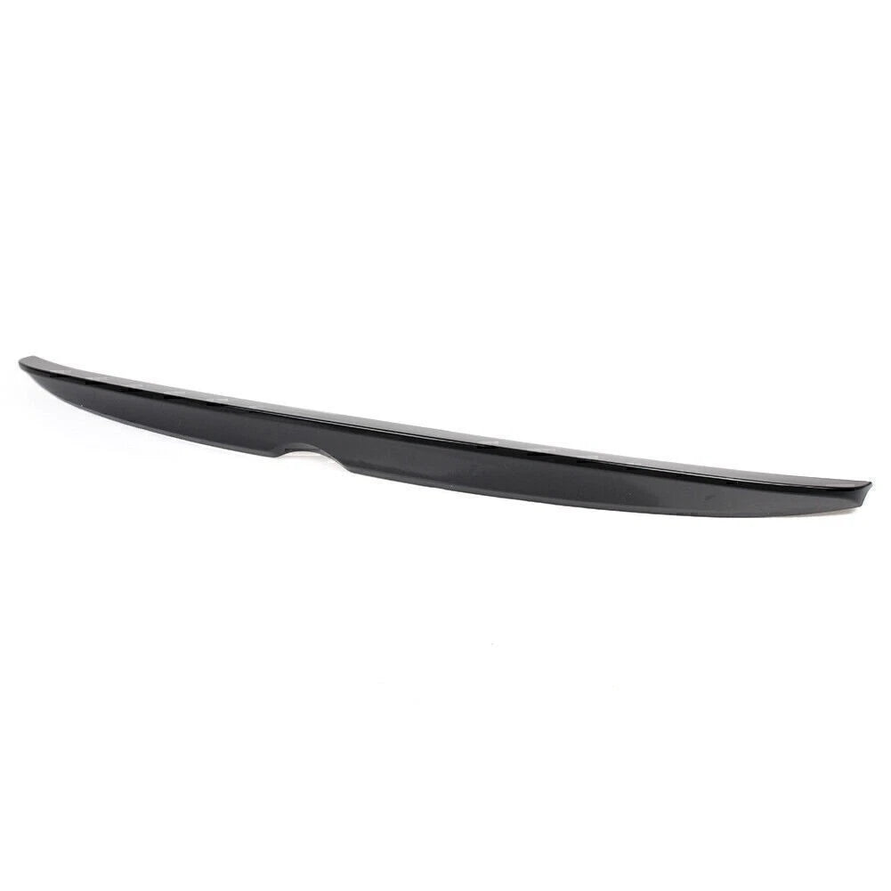 Rear Wing Spoiler Gloss Black for Toyota Camry (2012–2017)