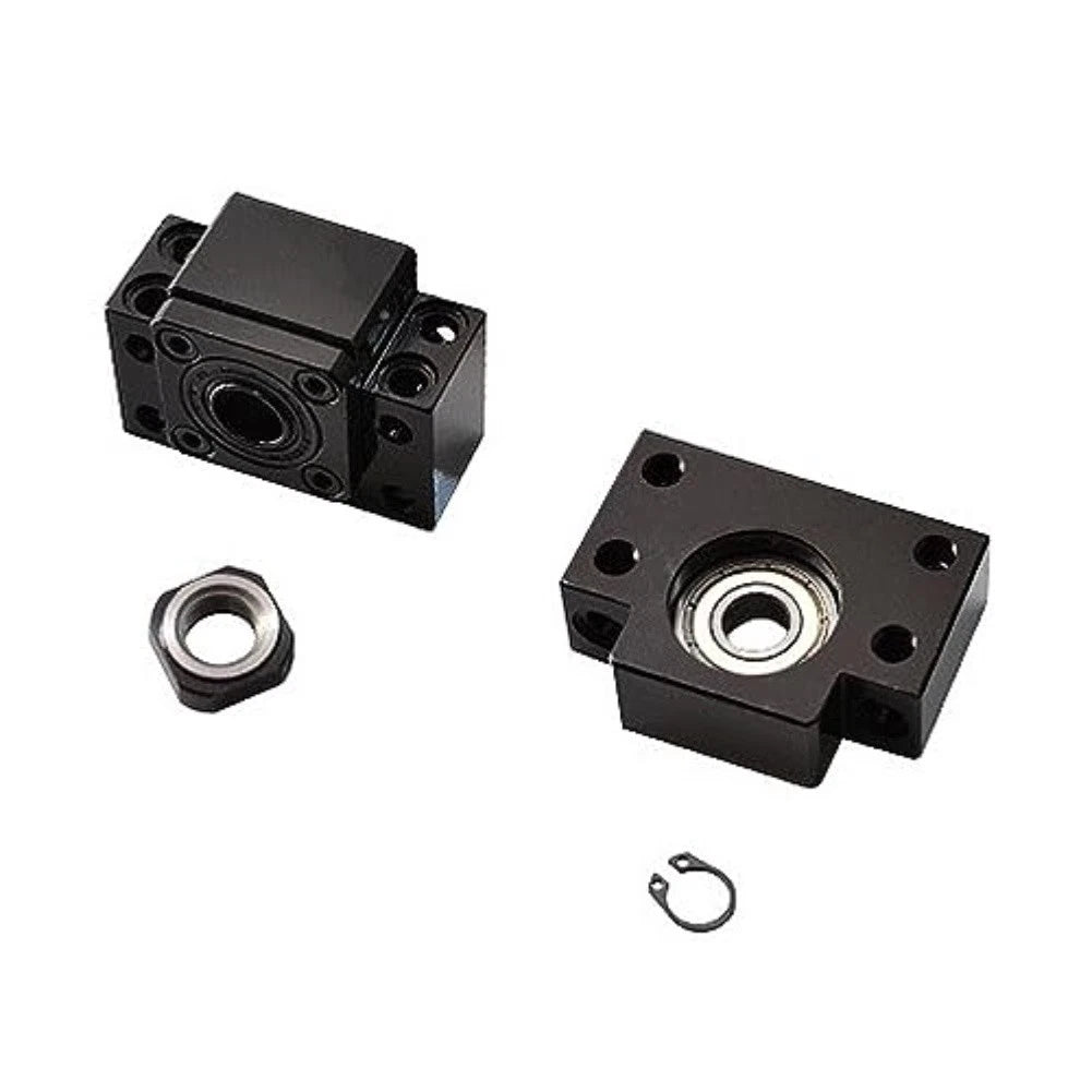 Ball Screw Support for CNC Parts Replacement