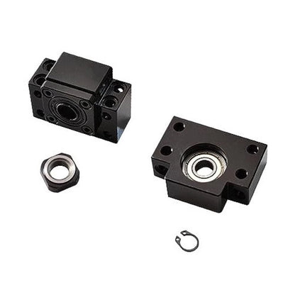 Ball Screw Support for CNC Parts Replacement