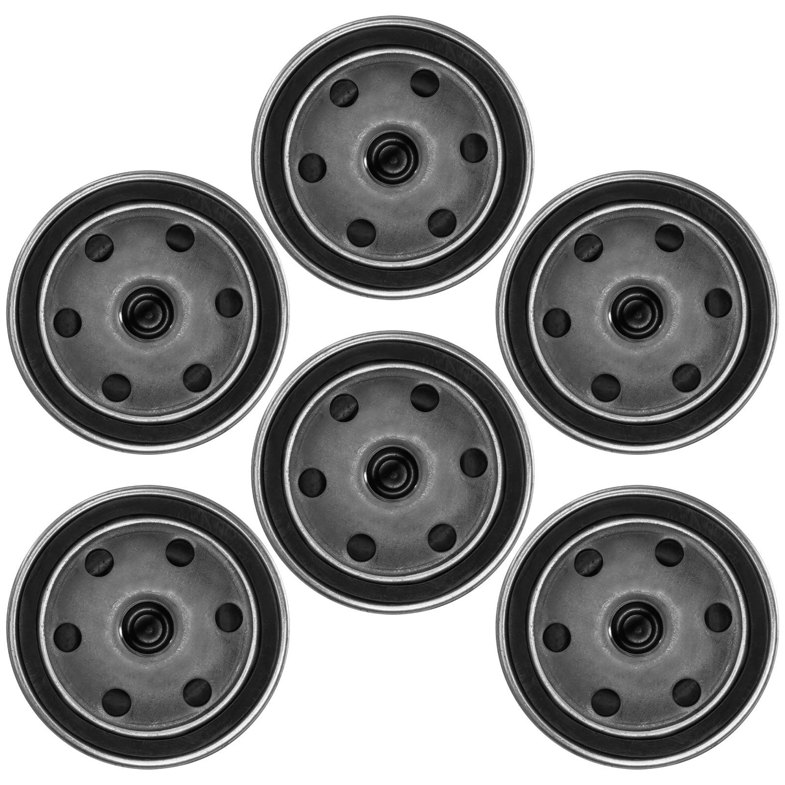 Oil Filter Replacement for Ducati Monster 659 696 795 796 (2008–2013)