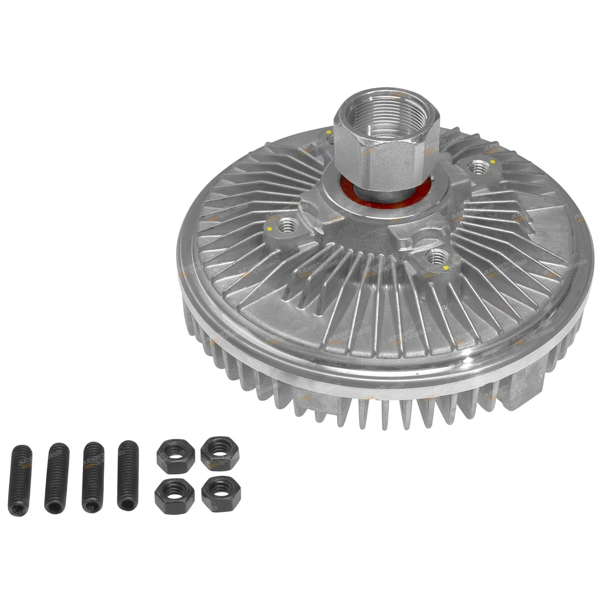 Fan Clutch Coupling for Jeep Cherokee KJ V6 3.7L EKG (2004–2007)
