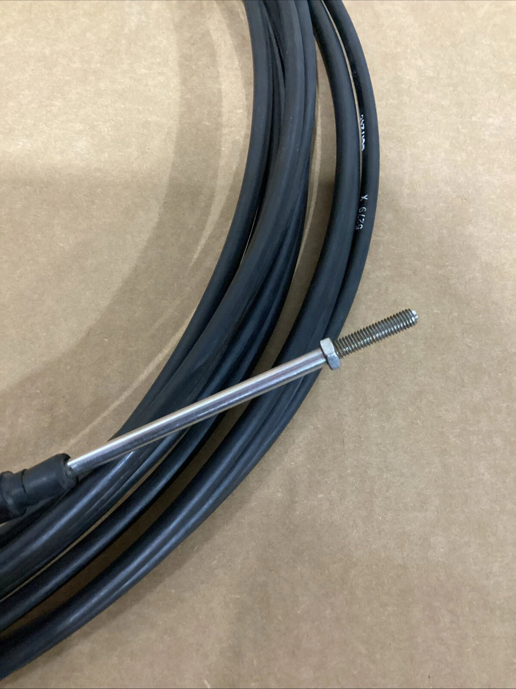 Teleflex CC17248 Control Cable for Universal 3300 Series (48')