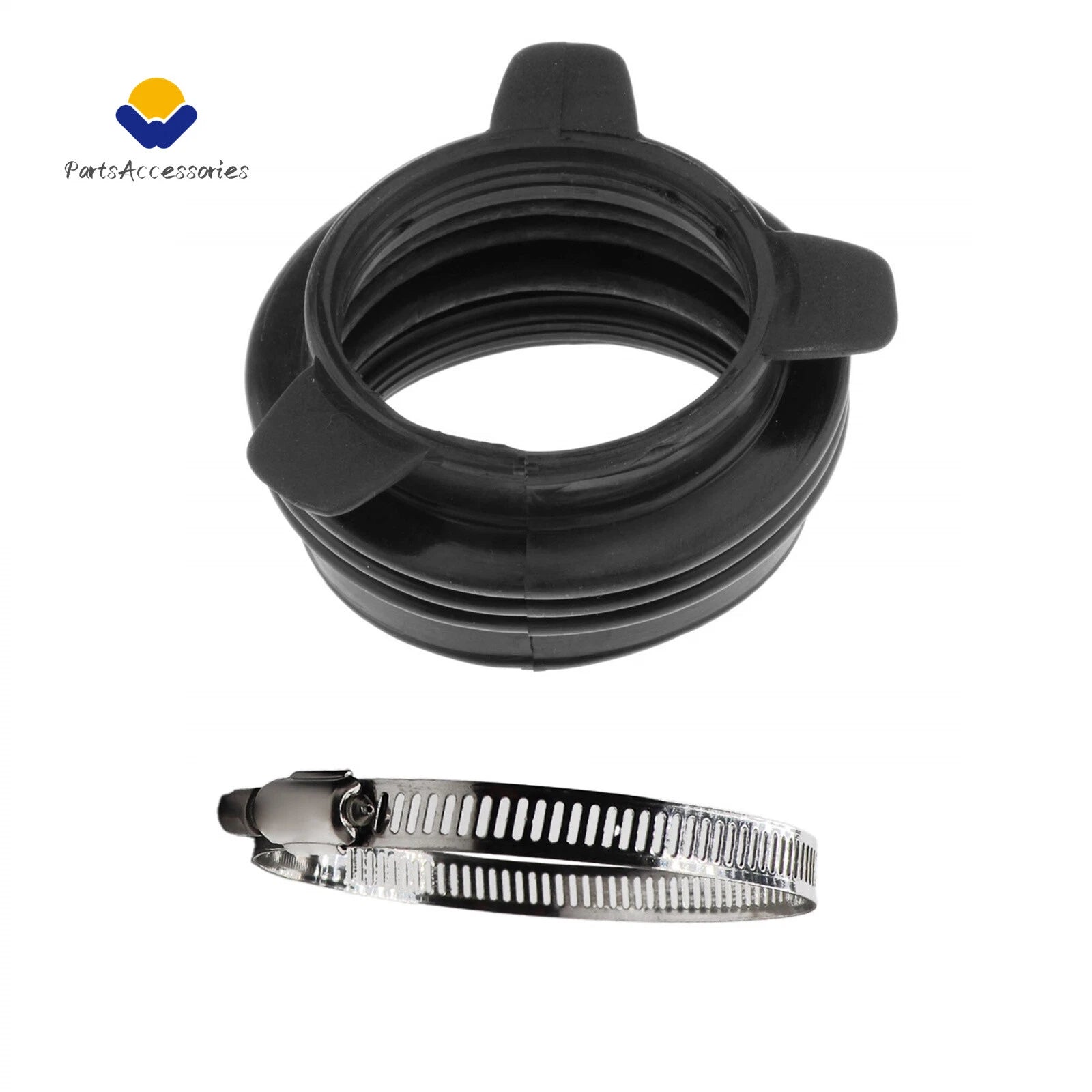 Boot Joint 52101-HA8-680 for Honda ATC 250SX TRX250 (1985–1987)