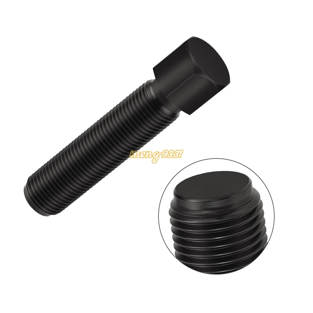 Flywheel Puller Tool M16 x 1.5 for Yamaha Kawasaki Honda (Fits Multiple Years)