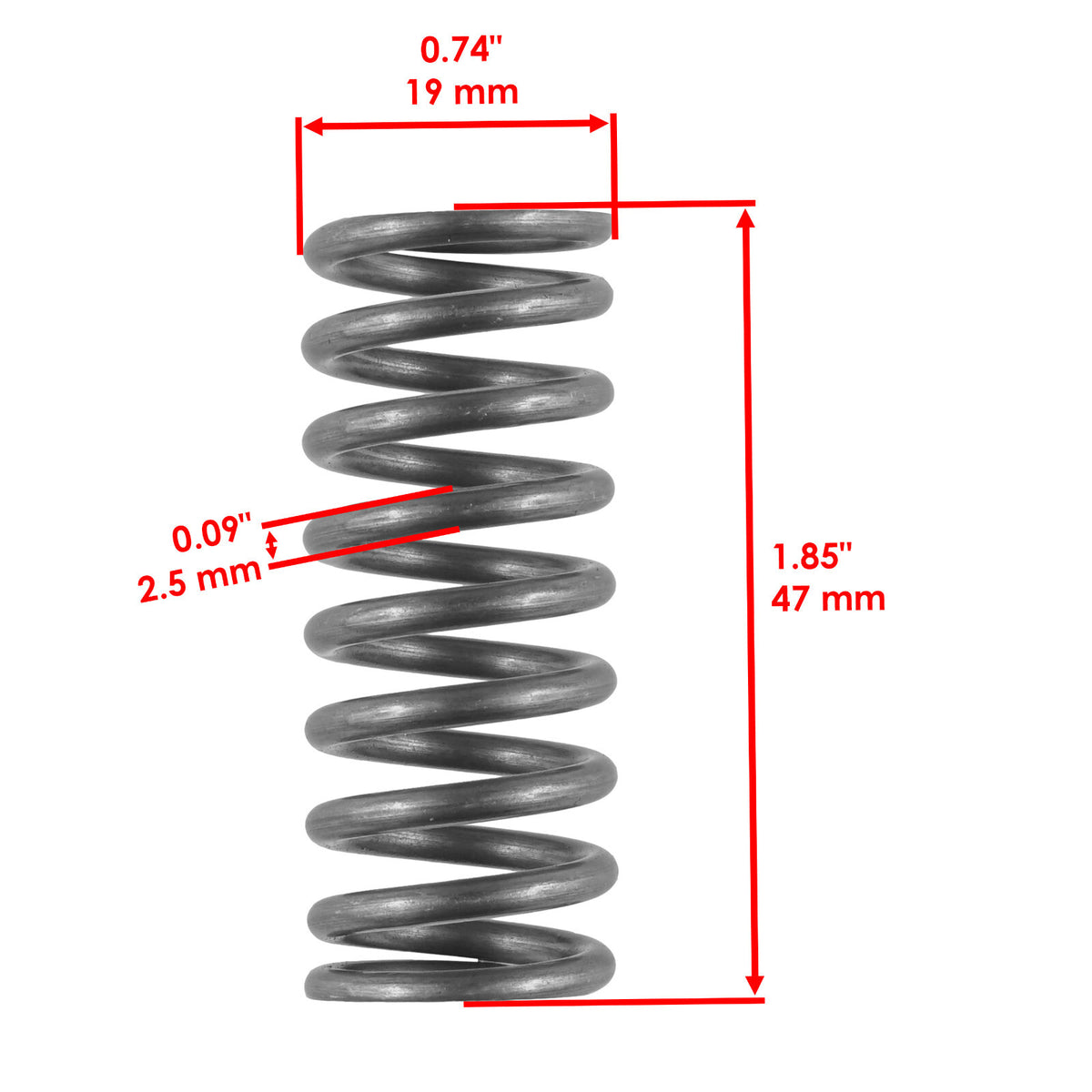 Clutch Friction Plates and Gasket Kit Replacement for Honda CBR900RR (1993–1995)