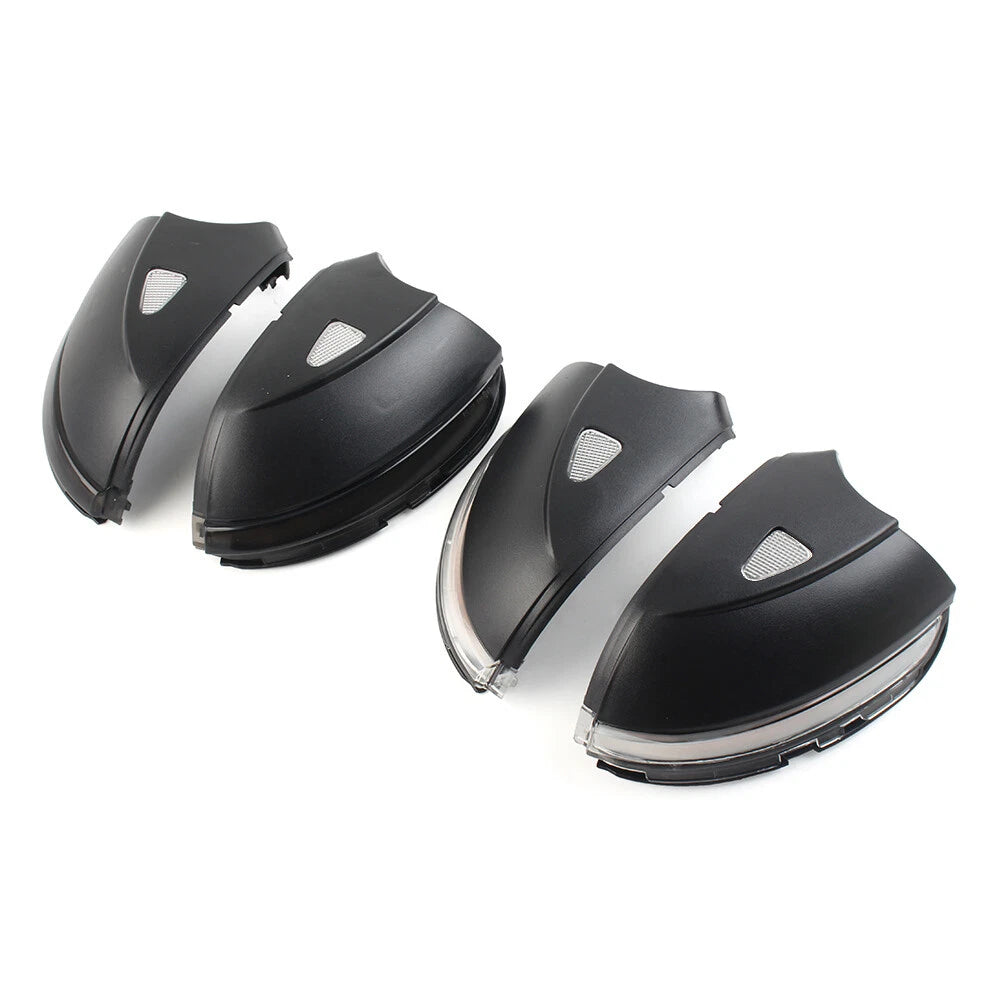 LED Dynamic Turn Signal Side Mirror Indicator Lamp for VW Scirocco MK3, Passat B7