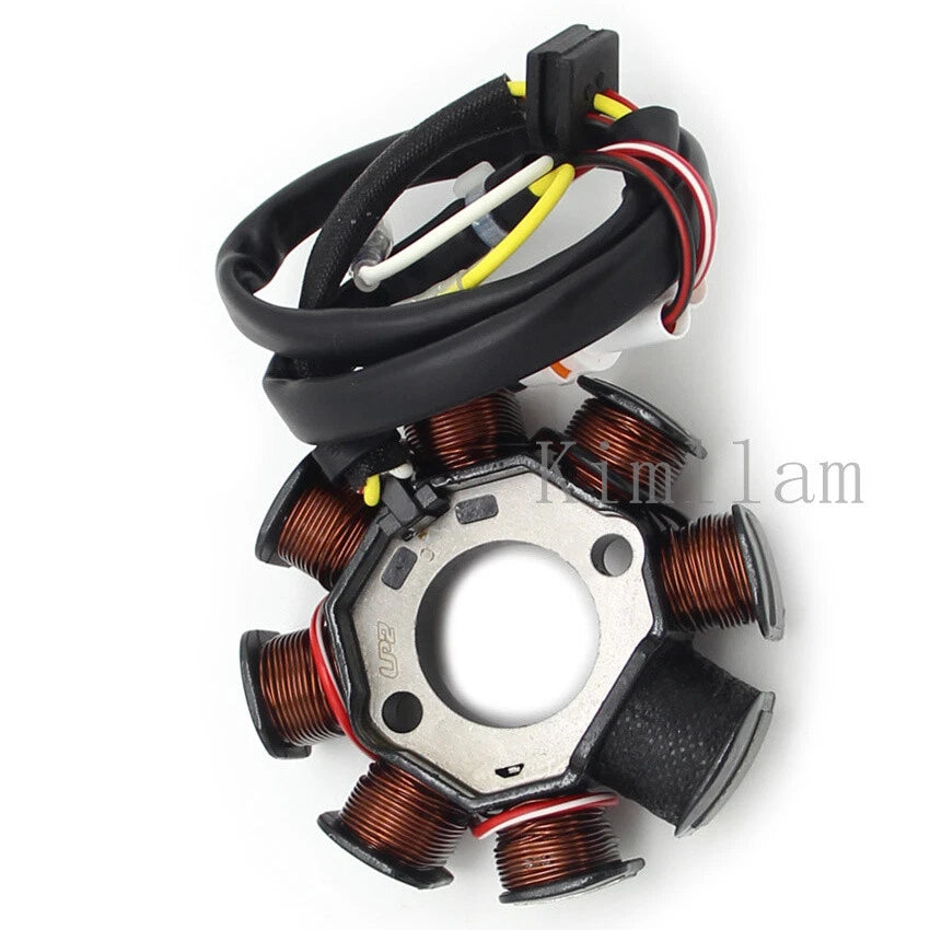Stator Coil for Beta 400 450 525 RR 4T (2005–2009)