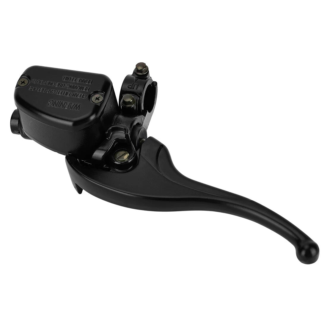 Left Front Brake Master Cylinder for Polaris Trail Blazer 250 (1990–2002)