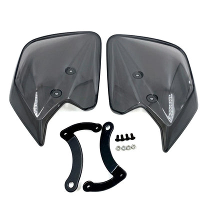 Handguard Wind Shield Protector for Yamaha NMAX 125 150 155 XMAX300 (2015–2023)